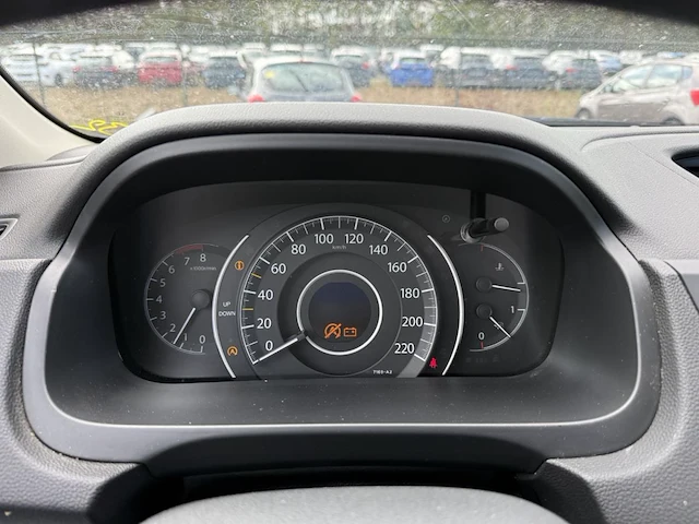 Honda cr-v 2.0i 4wd lifestyle,2014 - afbeelding 4 van  27