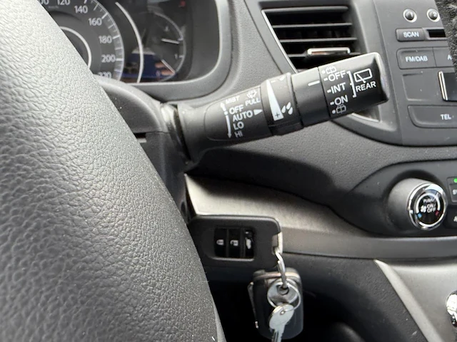 Honda cr-v 2.0i 4wd lifestyle,2014 - afbeelding 5 van  27