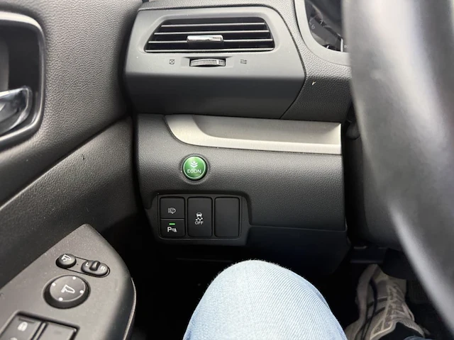 Honda cr-v 2.0i 4wd lifestyle,2014 - afbeelding 7 van  27