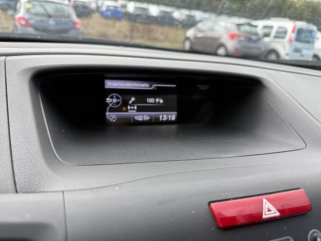 Honda cr-v 2.0i 4wd lifestyle,2014 - afbeelding 8 van  27