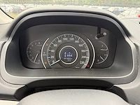 Honda cr-v 2.0i 4wd lifestyle,2014 - afbeelding 9 van  27
