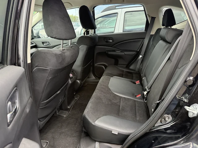Honda cr-v 2.0i 4wd lifestyle,2014 - afbeelding 11 van  27