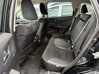 Honda cr-v 2.0i 4wd lifestyle,2014 - afbeelding 11 van  27