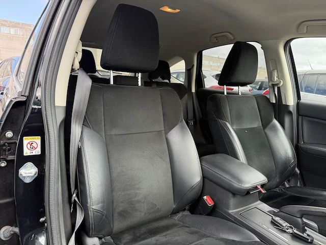Honda cr-v 2.0i 4wd lifestyle,2014 - afbeelding 17 van  27