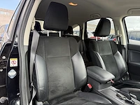 Honda cr-v 2.0i 4wd lifestyle,2014 - afbeelding 17 van  27