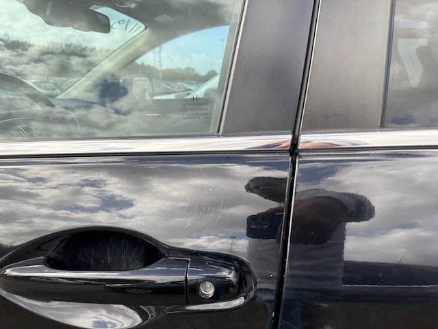 Honda cr-v 2.0i 4wd lifestyle,2014 - afbeelding 20 van  27