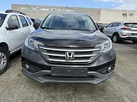 Honda cr-v 2.0i 4wd lifestyle,2014 - afbeelding 12 van  27