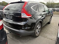 Honda cr-v 2.0i 4wd lifestyle,2014 - afbeelding 22 van  27