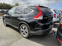 Honda cr-v 2.0i 4wd lifestyle,2014 - afbeelding 23 van  27