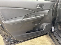 Honda cr-v 2.0i 4wd lifestyle,2014 - afbeelding 24 van  27