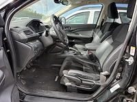 Honda cr-v 2.0i 4wd lifestyle,2014 - afbeelding 25 van  27