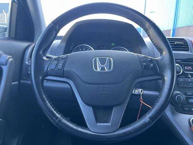 Honda cr-v 2.0i elegance 2010 | 32-lfh-3 - afbeelding 2 van  23