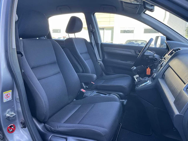 Honda cr-v 2.0i elegance 2010 | 32-lfh-3 - afbeelding 13 van  23