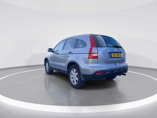 Honda cr-v 2.0i elegance 2010 | 32-lfh-3 - afbeelding 23 van  23