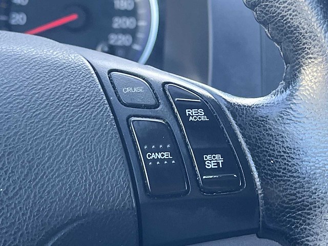 Honda cr-v 2.0i elegance 2010 | 32-lfh-3 - afbeelding 12 van  23