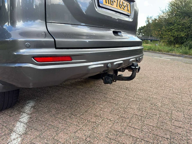 Honda cr-v 2.0i elegance automaat; hb-765-x - afbeelding 19 van  24