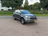 Honda cr-v 2.0i elegance automaat; hb-765-x - afbeelding 1 van  24
