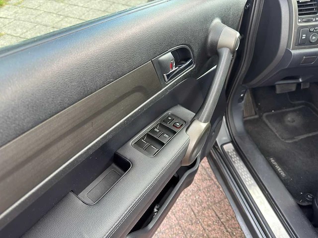 Honda cr-v 2.0i elegance automaat; hb-765-x - afbeelding 22 van  24