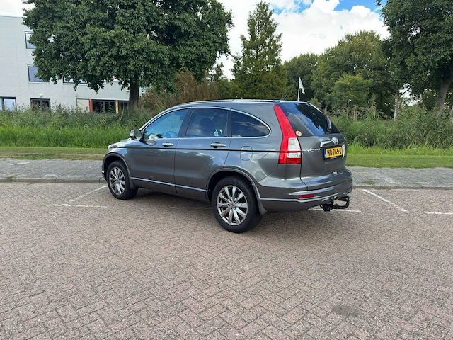 Honda cr-v 2.0i elegance automaat; hb-765-x - afbeelding 3 van  24