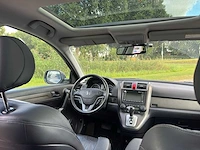 Honda cr-v 2.0i elegance automaat; hb-765-x - afbeelding 7 van  24