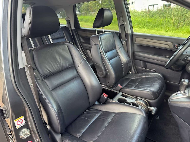 Honda cr-v 2.0i elegance automaat; hb-765-x - afbeelding 8 van  24