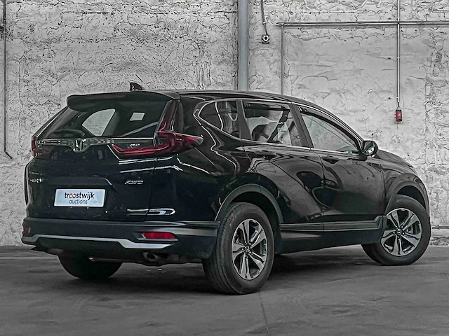 Honda cr-v suv 4x4 200hp 2021 - afbeelding 2 van  40