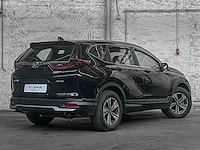 Honda cr-v suv 4x4 200hp 2021 - afbeelding 2 van  40