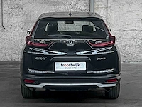 Honda cr-v suv 4x4 200hp 2021 - afbeelding 3 van  40