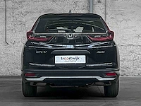 Honda cr-v suv 4x4 200hp 2021 - afbeelding 4 van  40