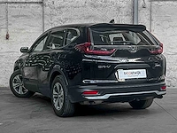 Honda cr-v suv 4x4 200hp 2021 - afbeelding 6 van  40