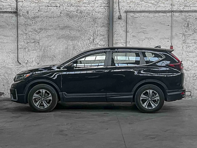 Honda cr-v suv 4x4 200hp 2021 - afbeelding 7 van  40
