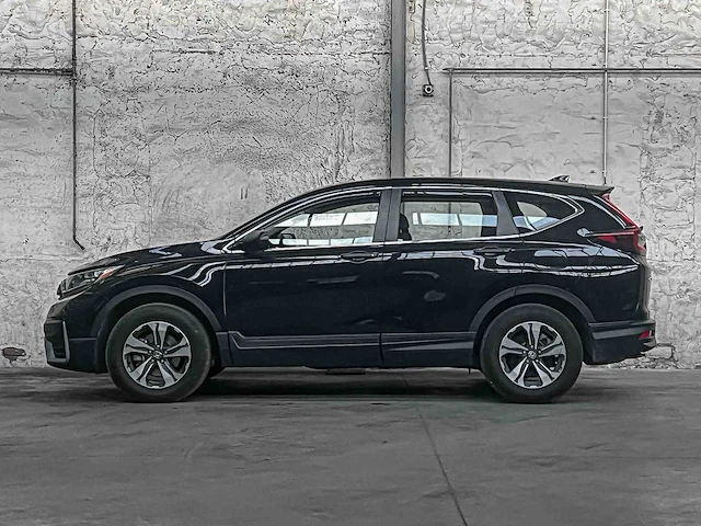 Honda cr-v suv 4x4 200hp 2021 - afbeelding 8 van  40