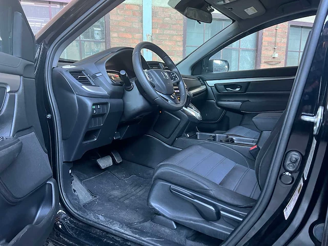 Honda cr-v suv 4x4 200hp 2021 - afbeelding 9 van  40