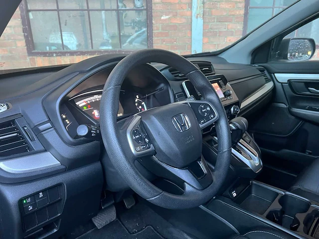 Honda cr-v suv 4x4 200hp 2021 - afbeelding 10 van  40