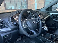 Honda cr-v suv 4x4 200hp 2021 - afbeelding 10 van  40