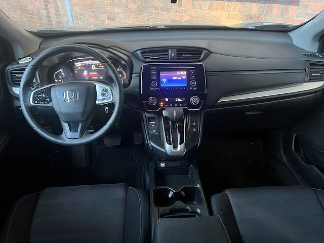 Honda cr-v suv 4x4 200hp 2021 - afbeelding 11 van  40