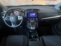 Honda cr-v suv 4x4 200hp 2021 - afbeelding 11 van  40
