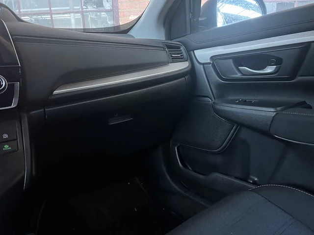 Honda cr-v suv 4x4 200hp 2021 - afbeelding 13 van  40