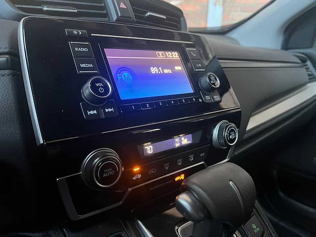 Honda cr-v suv 4x4 200hp 2021 - afbeelding 14 van  40