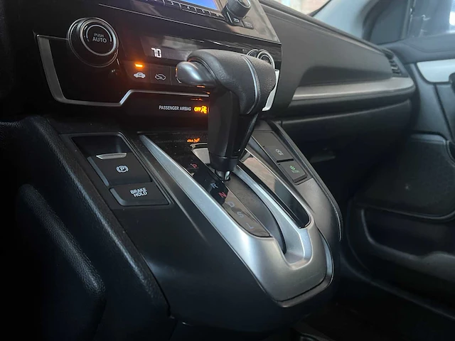 Honda cr-v suv 4x4 200hp 2021 - afbeelding 15 van  40