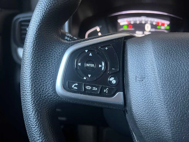 Honda cr-v suv 4x4 200hp 2021 - afbeelding 17 van  40