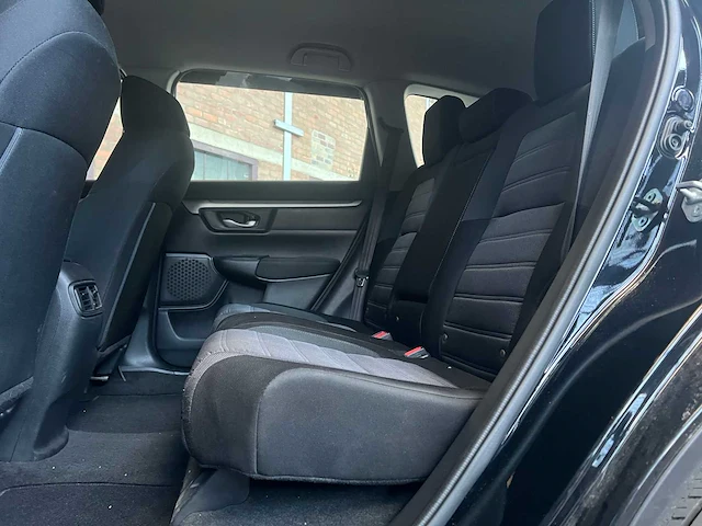 Honda cr-v suv 4x4 200hp 2021 - afbeelding 22 van  40