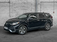Honda cr-v suv 4x4 200hp 2021 - afbeelding 12 van  40