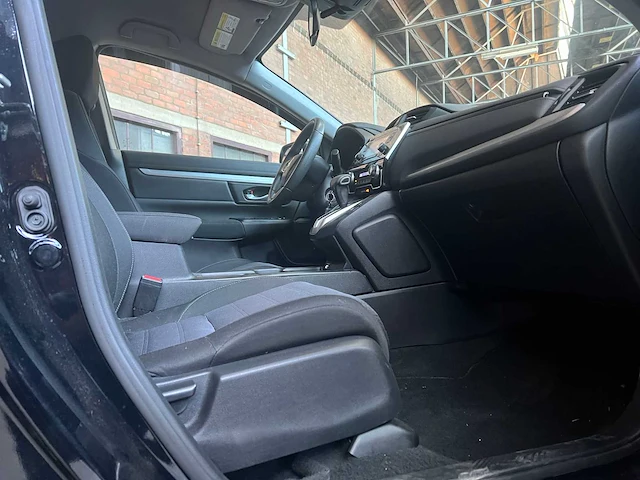 Honda cr-v suv 4x4 200hp 2021 - afbeelding 25 van  40