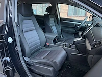 Honda cr-v suv 4x4 200hp 2021 - afbeelding 26 van  40