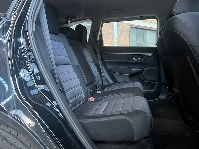Honda cr-v suv 4x4 200hp 2021 - afbeelding 27 van  40