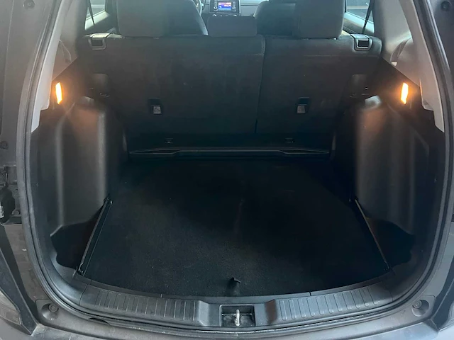 Honda cr-v suv 4x4 200hp 2021 - afbeelding 28 van  40
