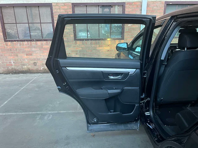 Honda cr-v suv 4x4 200hp 2021 - afbeelding 31 van  40