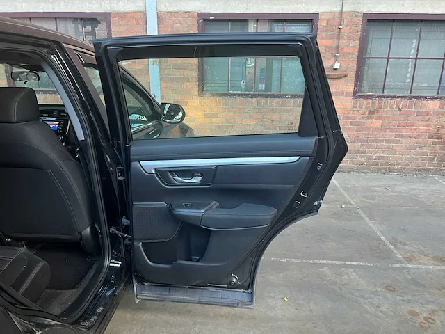 Honda cr-v suv 4x4 200hp 2021 - afbeelding 33 van  40