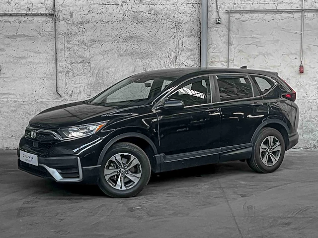 Honda cr-v suv 4x4 200hp 2021 - afbeelding 23 van  40